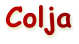 Colja
